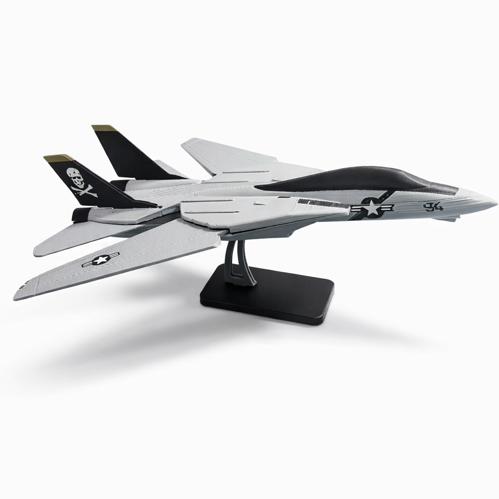 F14 TOMCAT