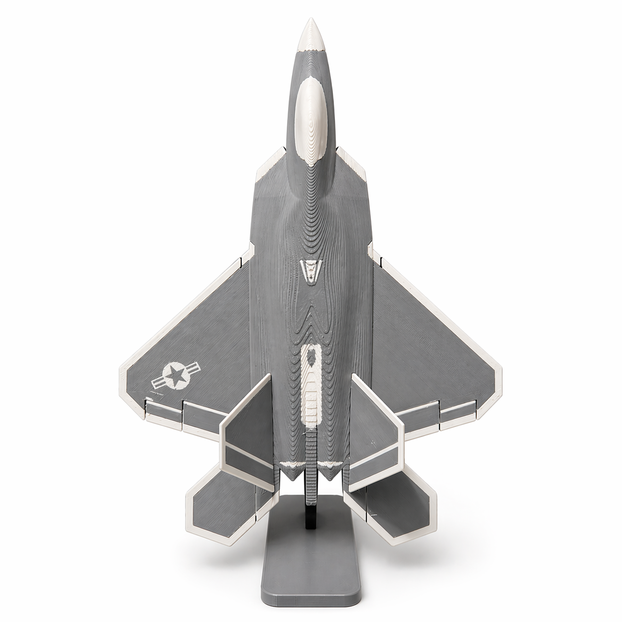 F22 RAPTOR
