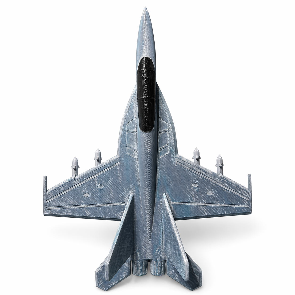 JATO FA-18