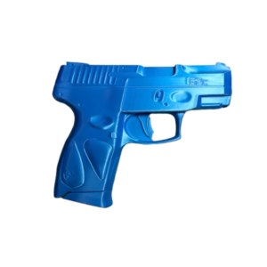 BLUE TRAINER – MODELO DE TREINAMENTO INERTE G2C