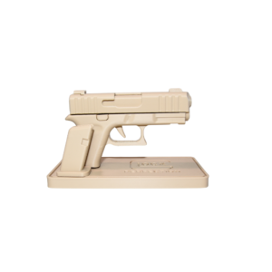 Miniatura de Mesa Glock TAM