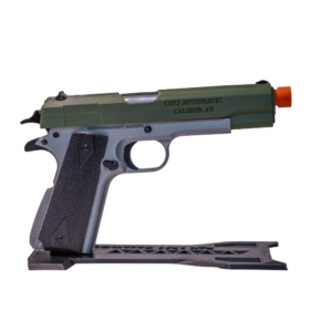 Enfeite de Mesa Government 1911 Decorativo