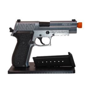 Enfeite de Mesa Sig Sauer P220 Decorativo