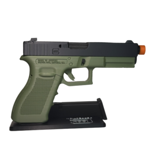 Enfeite de Mesa Glock G17 Decorativo