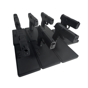 Coleção Completa Enfeites de Mesa Taurus