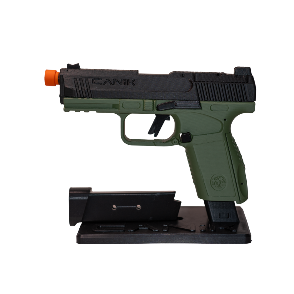 Enfeite de Mesa Canik TP9 Decorativo - Imagem 2