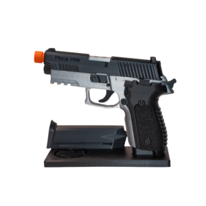 Enfeite de Mesa Sig Sauer P229 Decorativo