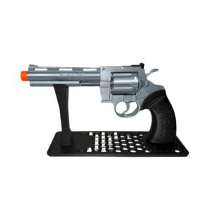 Enfeite de Mesa Colt 357 5 Polegadas