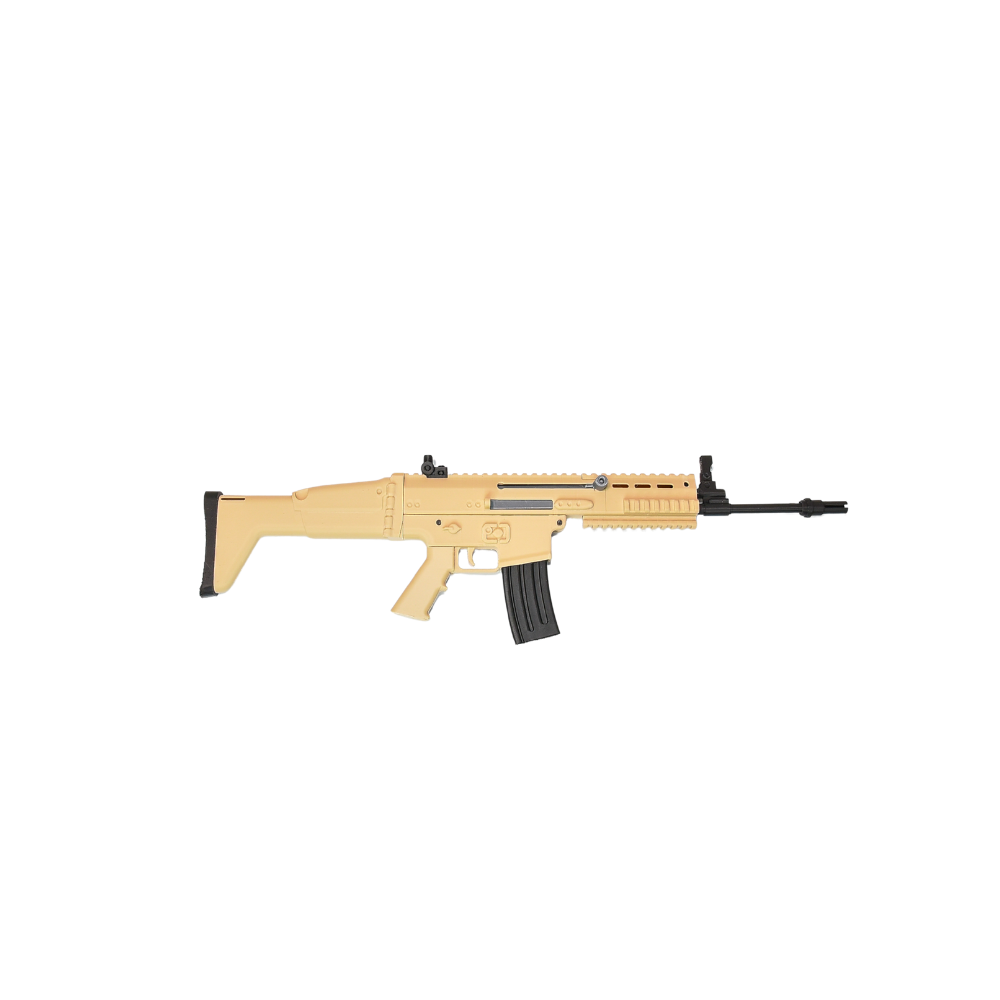 Miniatura FN SCAR - Imagem 2