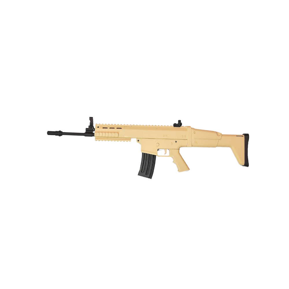 Miniatura FN SCAR - Imagem 3