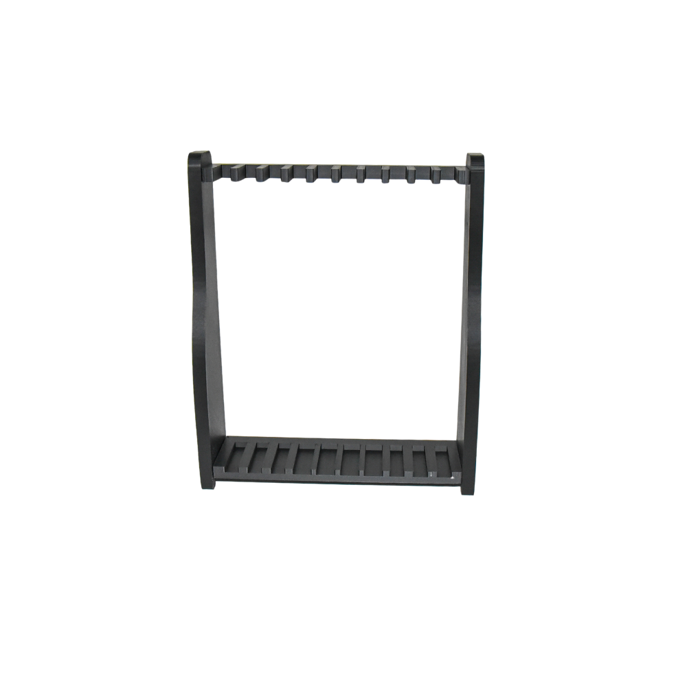 Suporte Expositor Tático para Coleção de Mesa